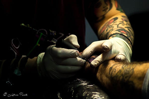 East coast tattoo