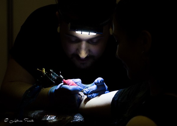 East coast tattoo