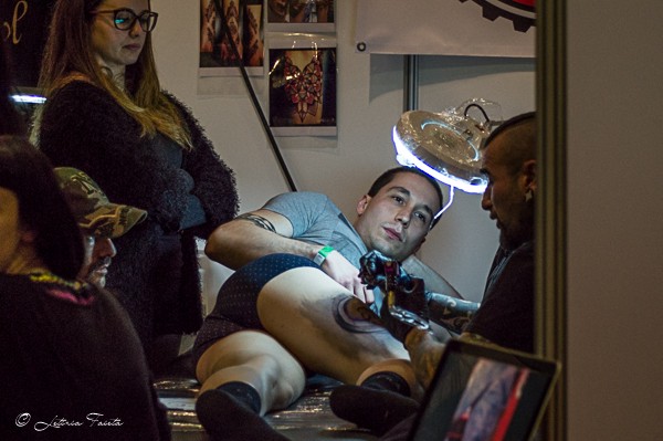 East coast tattoo