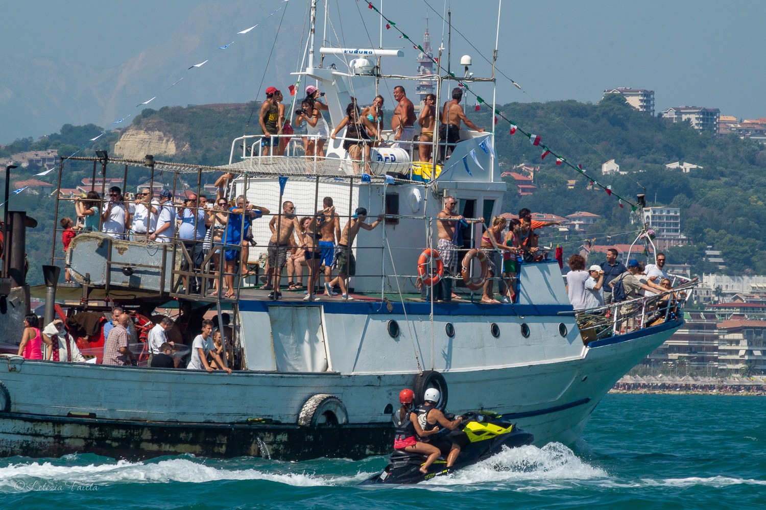 Festa di Sant’ Andrea