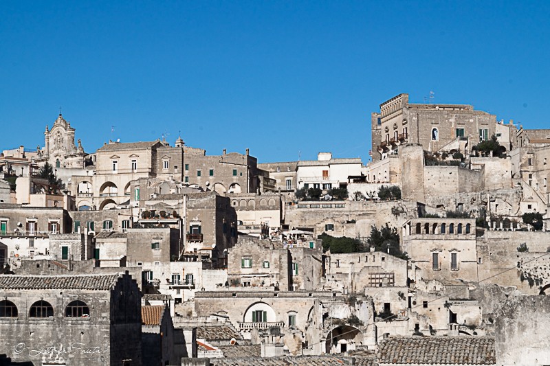 Matera