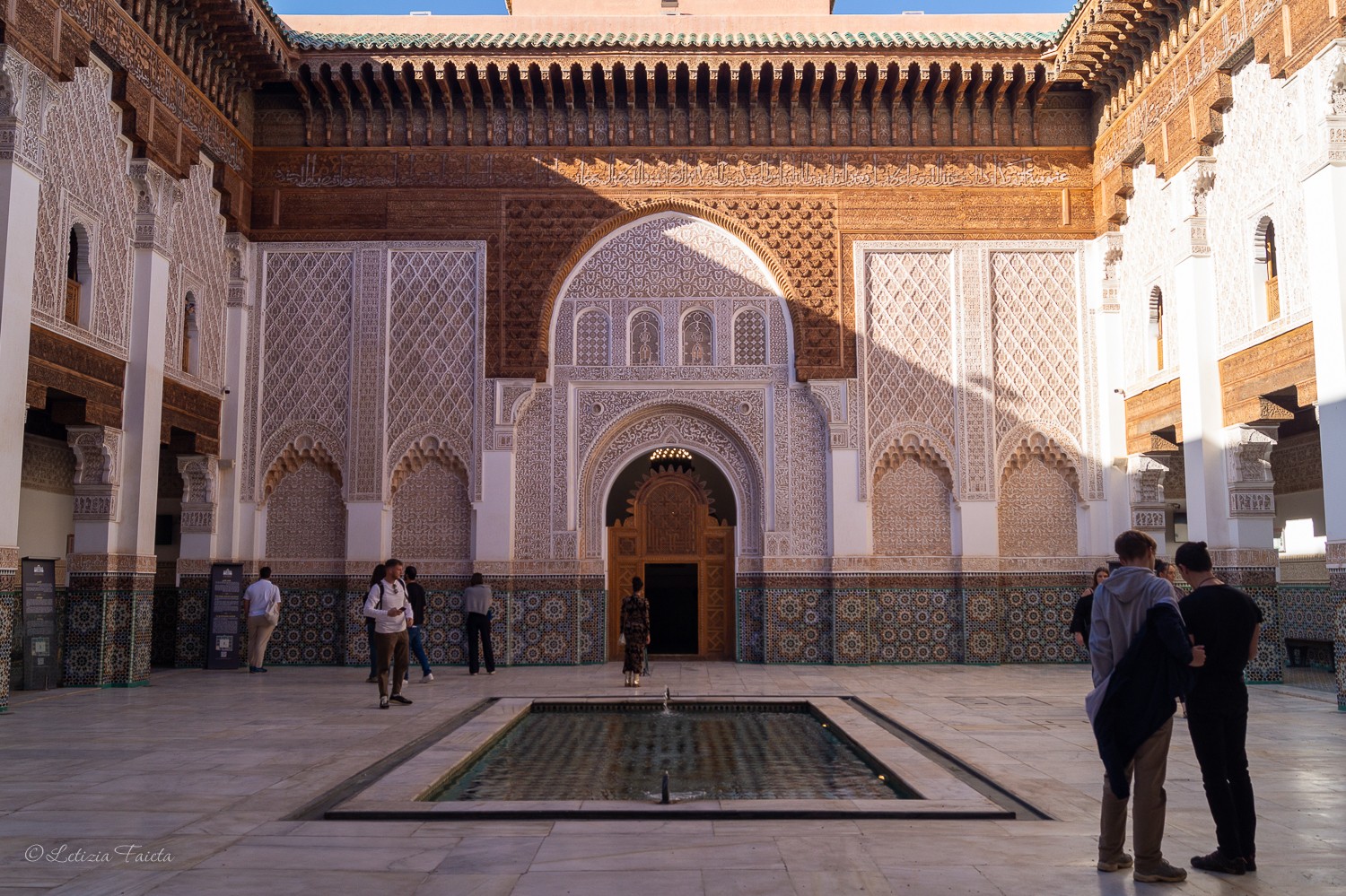 Marrakech