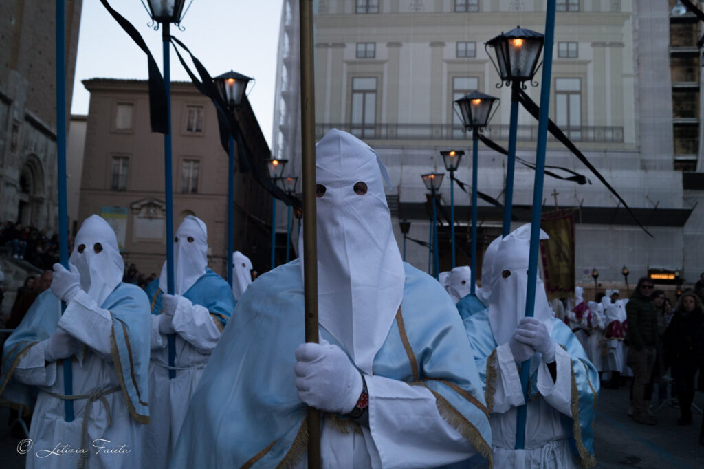 Processione Chieti